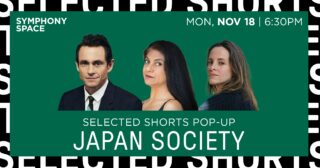 Image for Japan Society