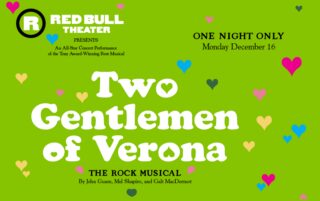 Image for Two Gentlemen of Verona