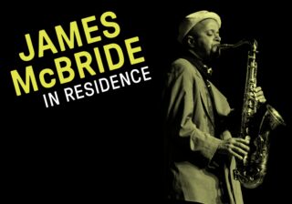 Image for James Mcbride in Residence: The Heaven and Earth Gospel