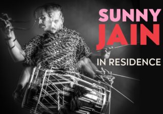 Image for Sunny Jain’s Dholusion
