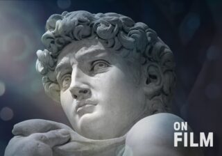 Image for Exhibition on Screen: Michelangelo - Love and Death (Encore)