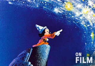 Image for Family Films: Disney's Fantasia