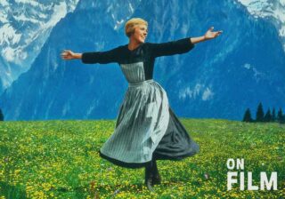 Image for Sing-Along: The Sound of Music