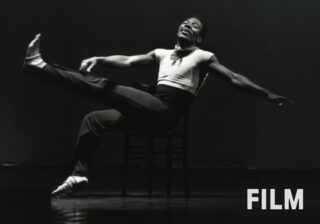 Image for Dance on Camera Festival: Program 2: Cultural Connections