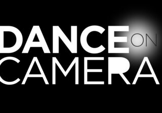 Image for Dance on Camera Festival: Program 5: Production Grantees