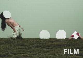 Image for Dance on Camera Festival: Program 7: Shorts I: Framing Bodies