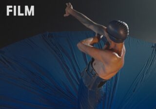 Image for Dance on Camera Festival: Program 8: Innovator Spotlight