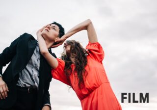 Image for Dance on Camera Festival: Program 11: Shorts II: Duets