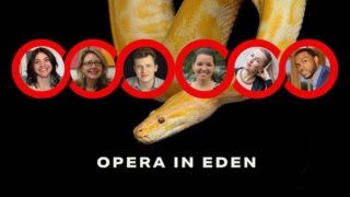 Image for Opera in Eden