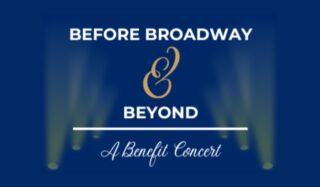 Image for Before Broadway & Beyond Benefit Concert