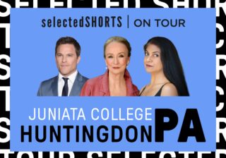 Image for Selected Shorts: Juniata College