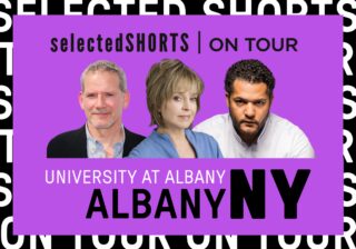 Image for NYS Writers Institute at the University of Albany