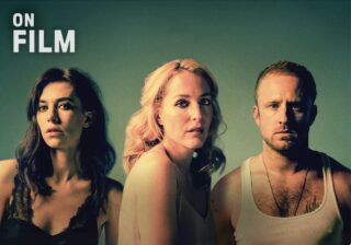 Image for NT Live: A Streetcar Named Desire (Encore)