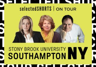 Image for Stony Brook University in Southampton, NY
