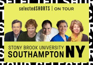 Image for Stony Brook University in Southampton, NY