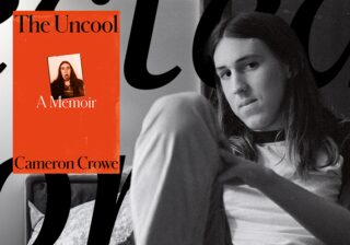 Image for Cameron Crowe, The Uncool