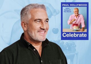 Image for Paul Hollywood, Celebrate: Joyful Baking All Year Round