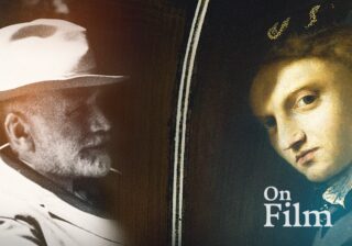 Image for Great Art on Screen: Lotto and Berenson - Crossed Destinies