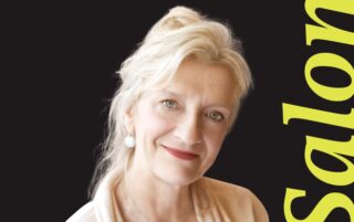 Image for Before the Books: Elizabeth Strout’s Secret Life as a Writer