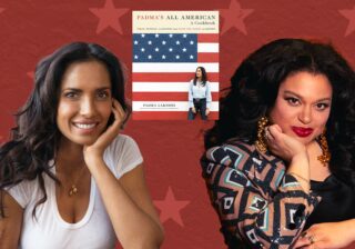 Image for Padma Lakshmi and Friends, Padma's All American