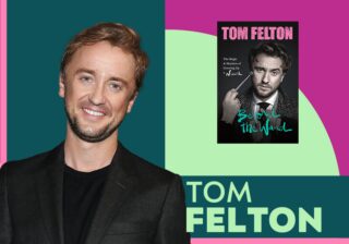 Image for Tom Felton, Beyond the Wand