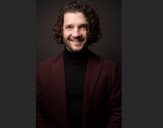 Image for New Amsterdam Symphony Orchestra plays Beethoven's Ninth