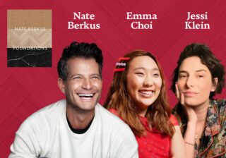 Image for Nate Berkus and Friends, Foundations: Timeless Design That Feels Personal