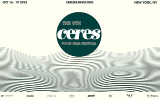 Image for Ceres Food Film Festival