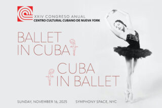 Image for Ballet in Cuba / Cuba in Ballet