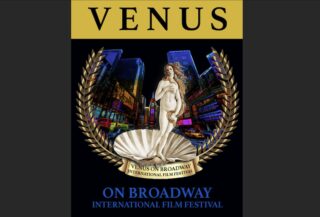 Image for Venus on Broadway Int'l Film Festival