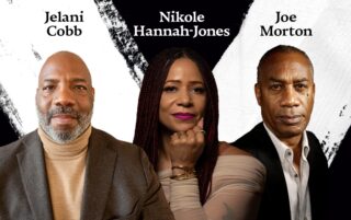 Image for The Autobiography of Malcolm X with Jelani Cobb