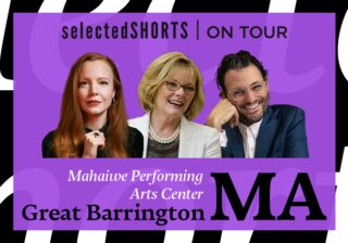 Image for The Mahaiwe Performing Arts Center