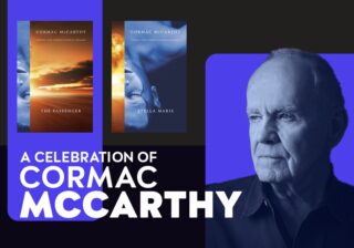 Image for A Celebration of Cormac McCarthy
