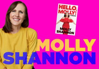 Image for Molly Shannon: Hello, Molly!