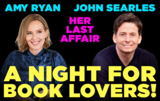 Image for A Night For Book Lovers!