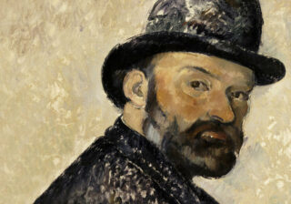 Image for Exhibition on Screen: Cézanne: Portraits of a Life (Encore)