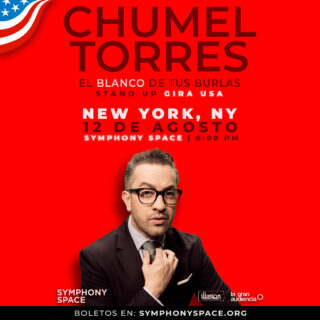 Image for Chumel Torres