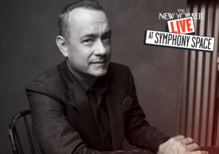 Image for The New Yorker Live at Symphony Space