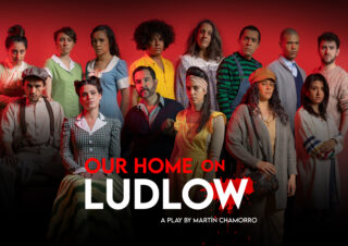 Image for Our Home on Ludlow