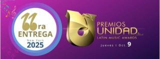 Image for Latin Music Awards Premios Unidad