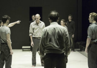 Image for NT Live: A View From the Bridge (Encore)