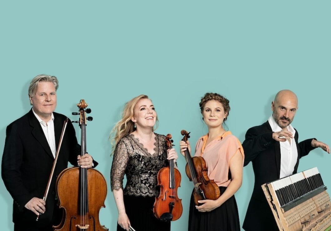 1 Rudersdal Chamber Players