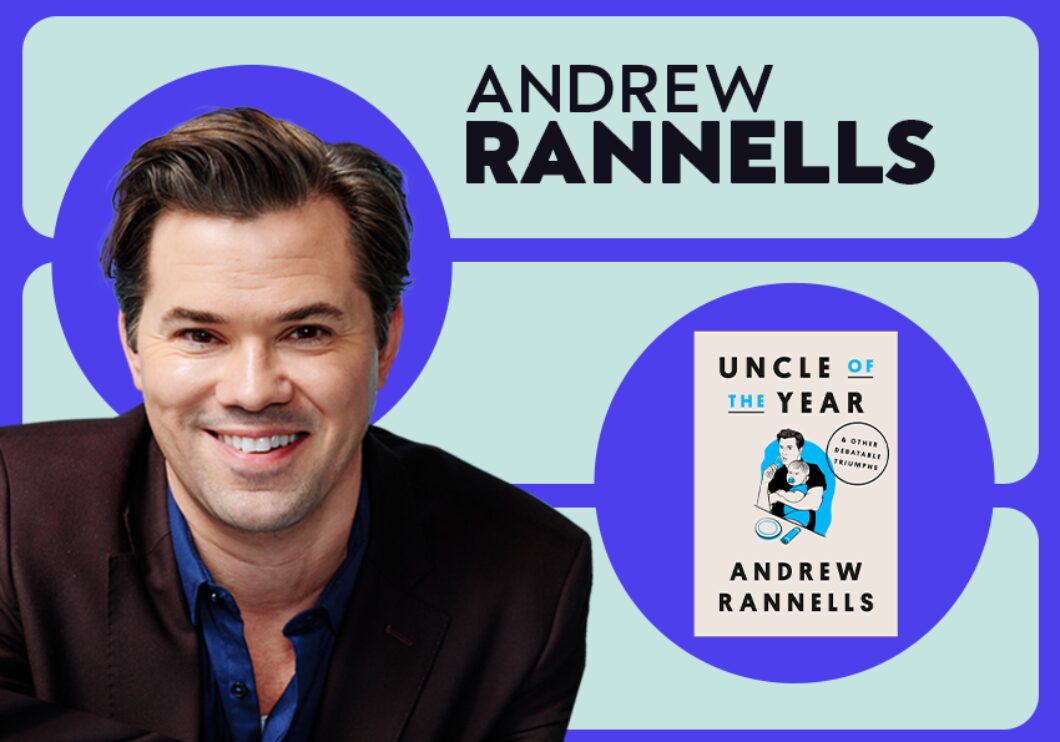 Andrew Rannells Search Image 23