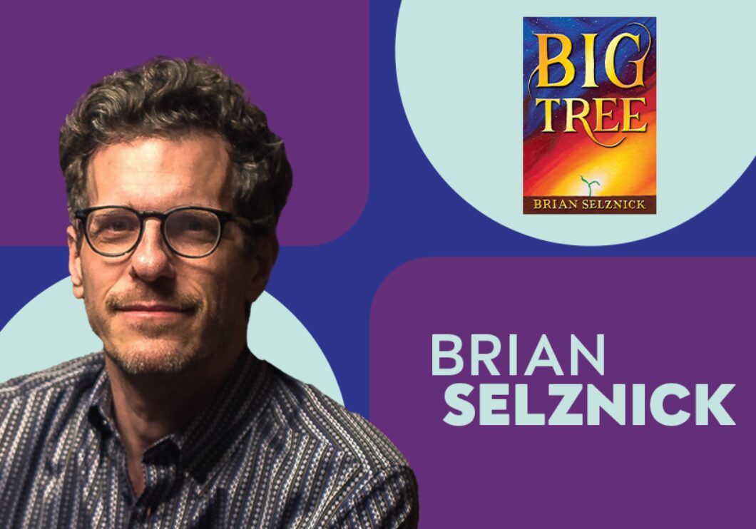 Brian Selznick Search Image 23