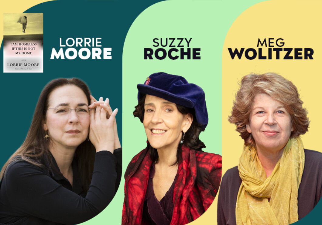 Lorrie Moore Search Image 23