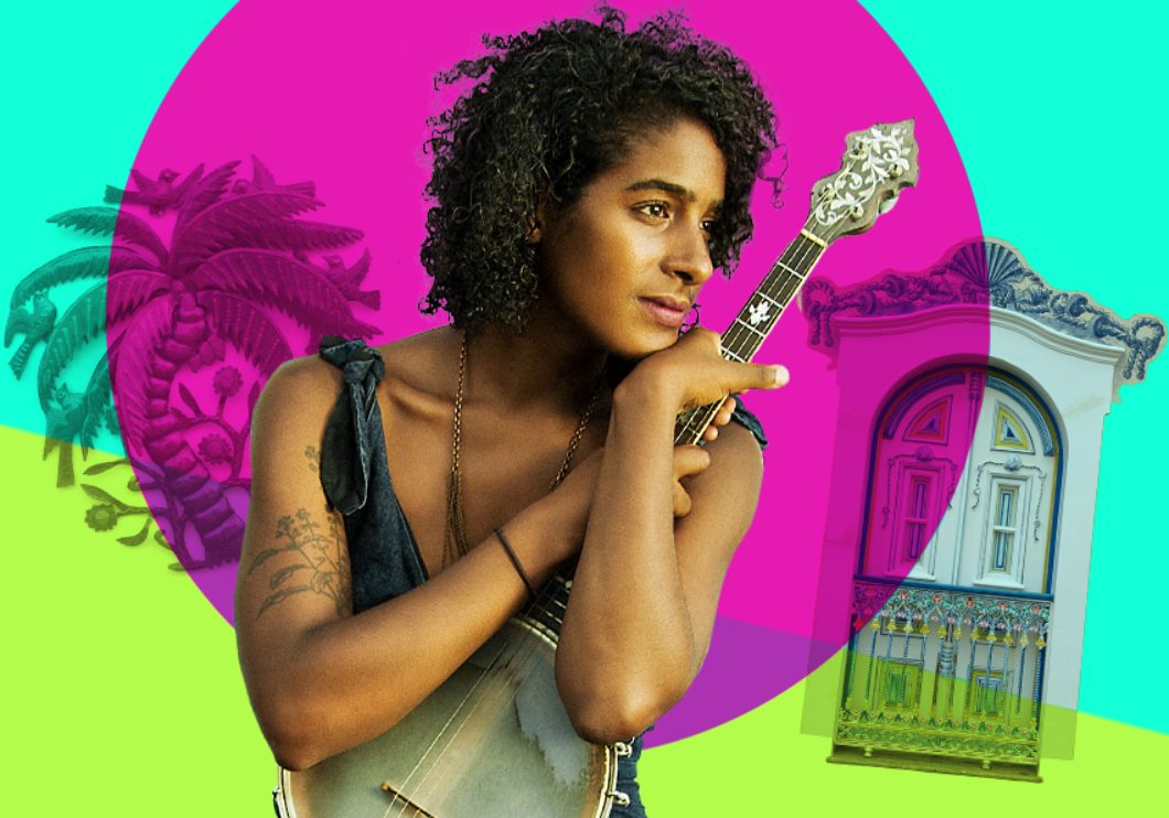 Music Leyla Mccalla Search Image Website 2021