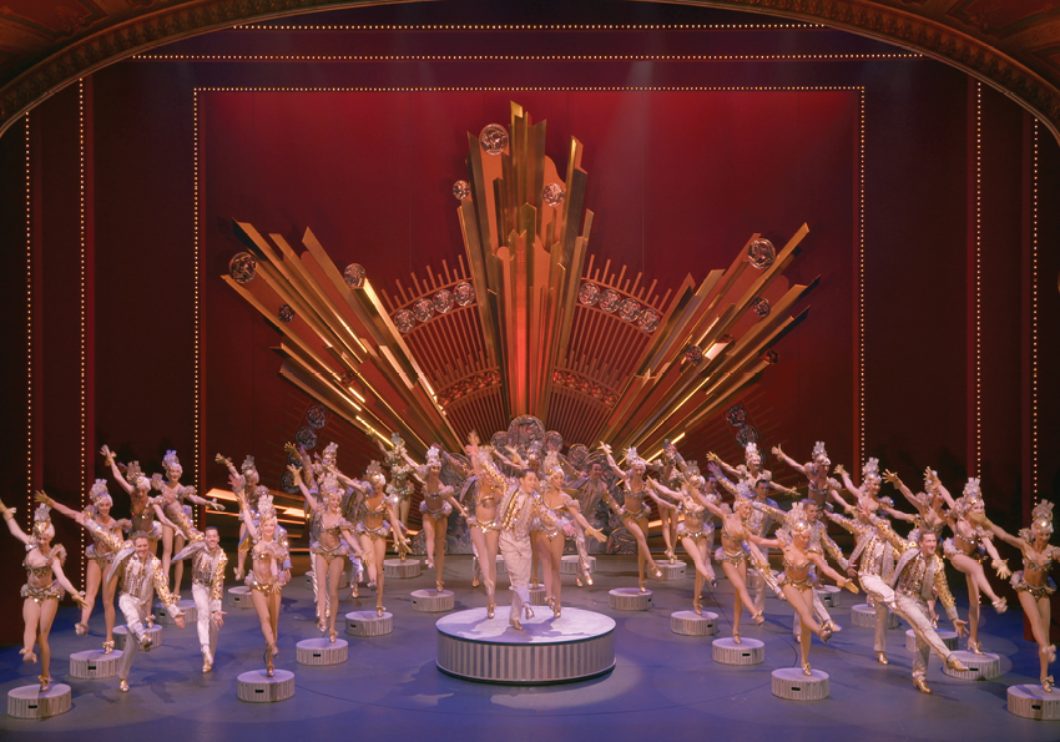 42Nd Street Search Image