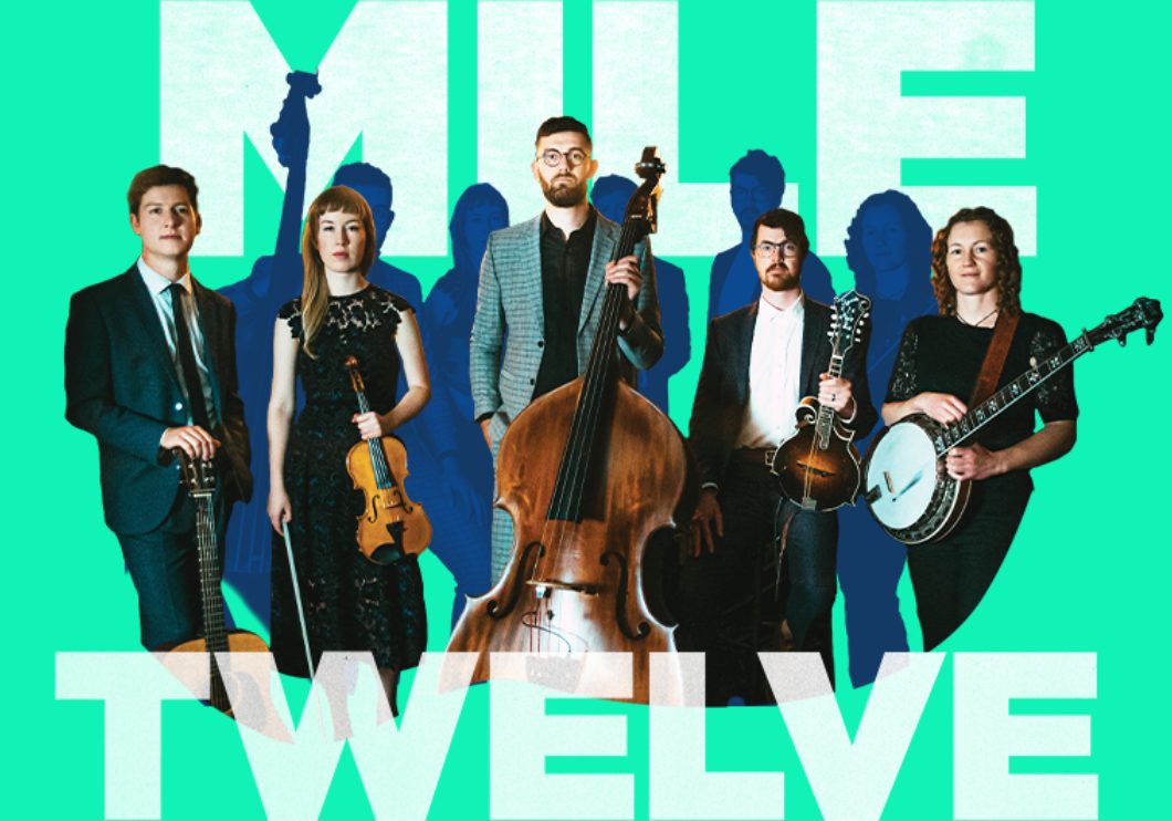 Mile Tweleve Search Image Website 2021