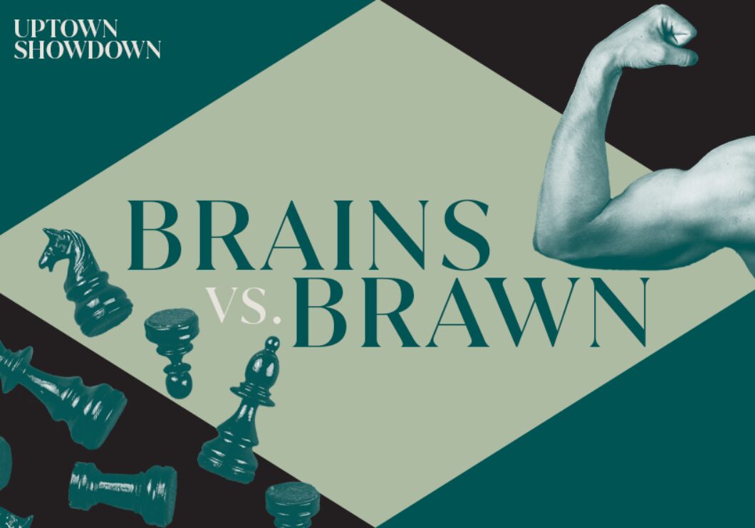 US Brains Vs Brawn Search Image 2324