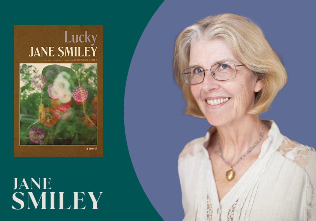 Jane Smiley Search Image 2324